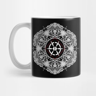 Ravnos - Vampire the Masquerade Clans Mug